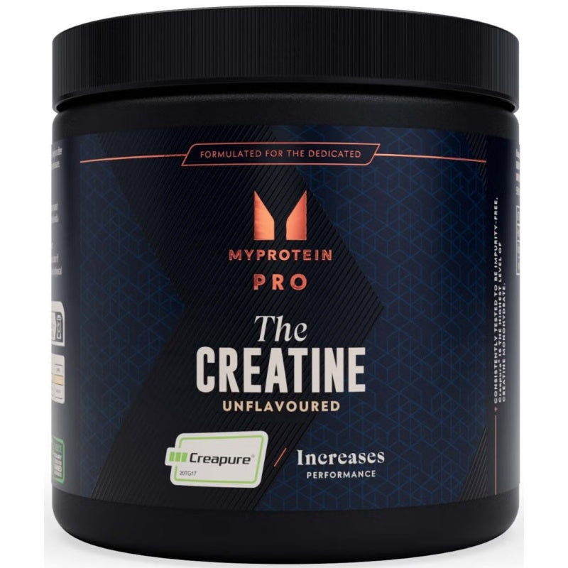 MYPROTEIN PRO THE Creatine (Creapure®) - 250g