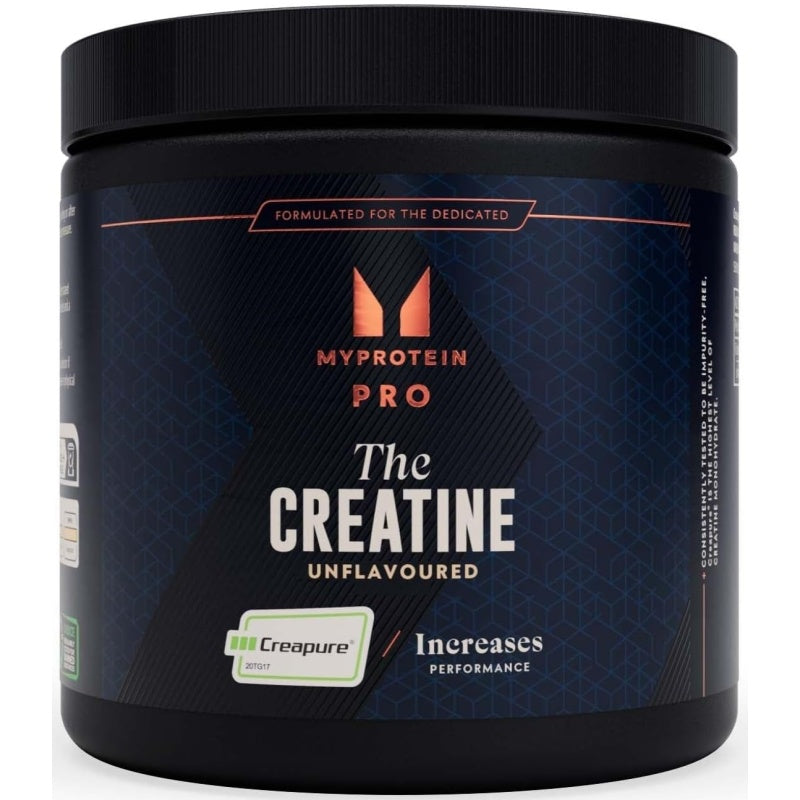 MYPROTEIN PRO The Creatine (Creapure®) - 250g