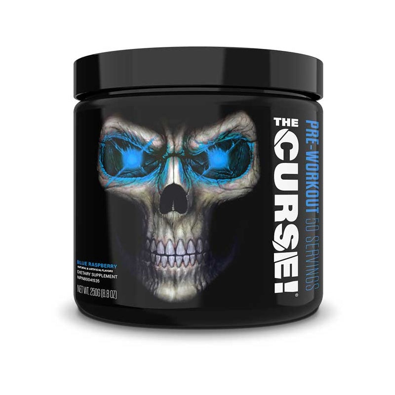 COBRA LABS/JNX The Curse! 250g