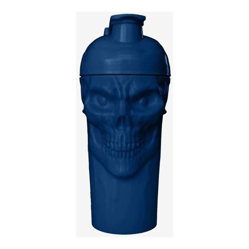 JNX The Curse! Skull Shaker Red