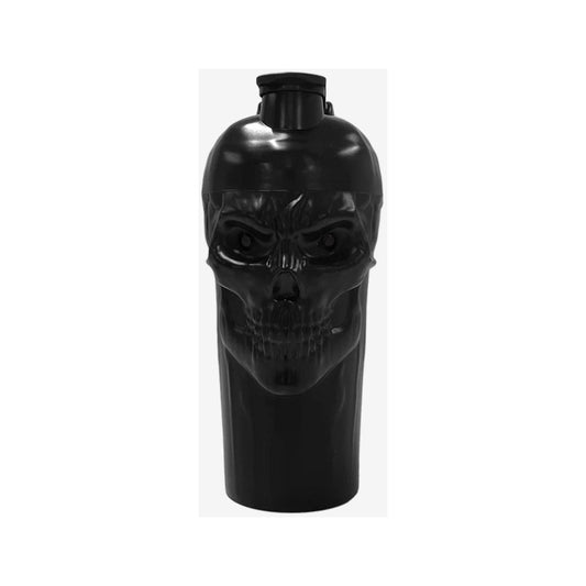 JNX The Curse! Skull Shaker Red