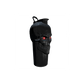 JNX The Curse! Skull Shaker Rød