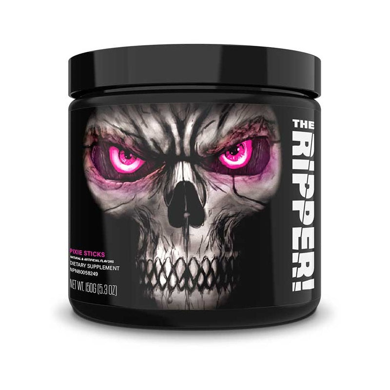 JNX SPORTS The Ripper! 150g Sour Candy
