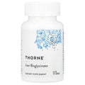 Thorne Research Iron Bisglycinate 60capsules