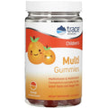Trace Minerals Children´s Multi Gummies 60 gummies Orange