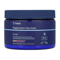 Trace Minerals Magnesium Glycinate Powder 180g Mixed Berry Lemonade