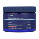 Trace Minerals Magnesium Glycinate pulver 180g Mixed Berry Lemonade