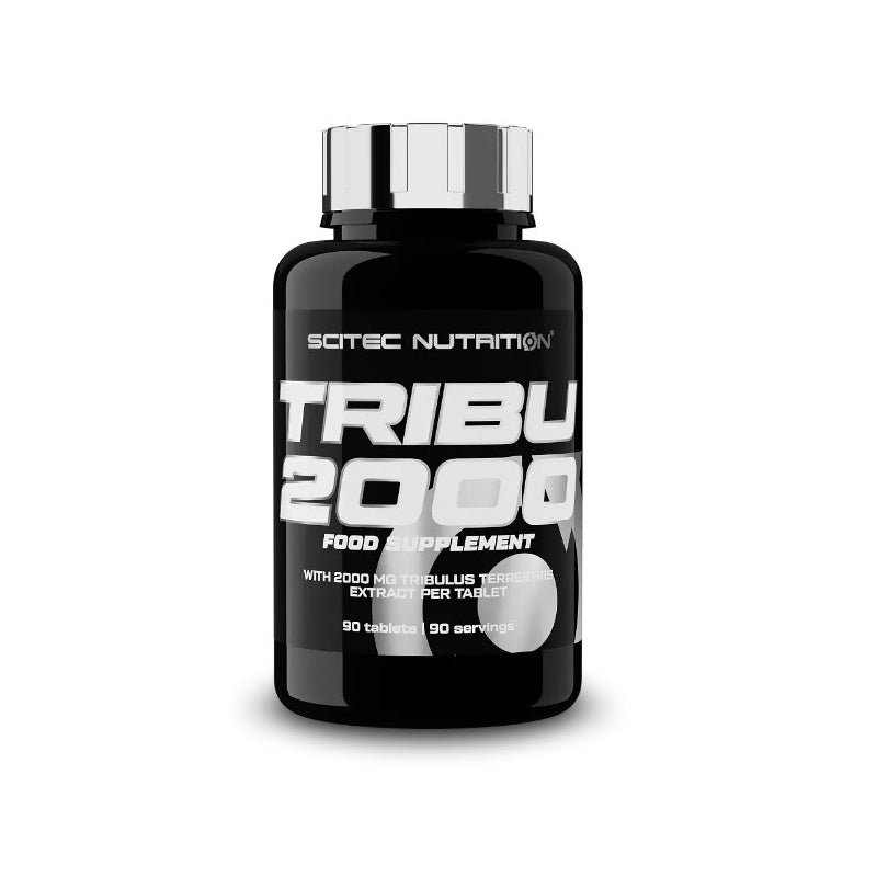 SCITEC Tribu 2000 90tab