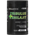 SKILL NUTRITION Tribulus + Shilajit - 120 vegan caps