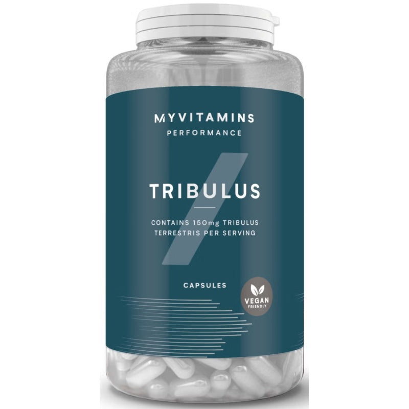 MYPROTEIN Tribulus Pro 270 Kapsler