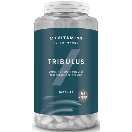 MYPROTEIN Tribulus Pro 270 Kapsler