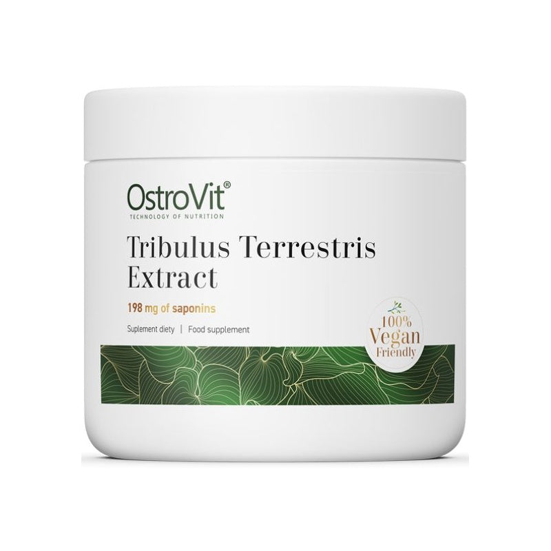 OstroVit Tribulus Terrestris Extract VEGE 100 g