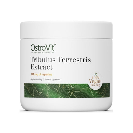 OstroVit Tribulus Terrestris Extract VEGE 100 g