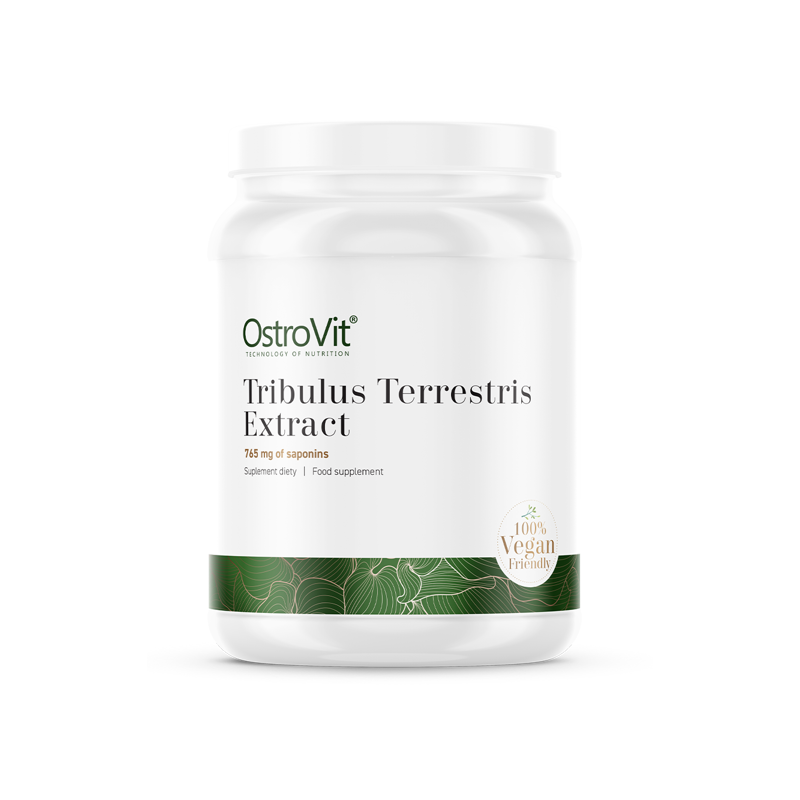 OstroVit Tribulus Terrestris Extract VEGE 100 g