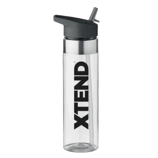 XTEND Tritan Vandflaske 650ml