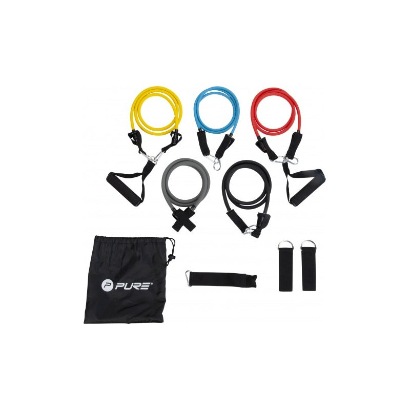 PURE 2Improve Exercise Tube set