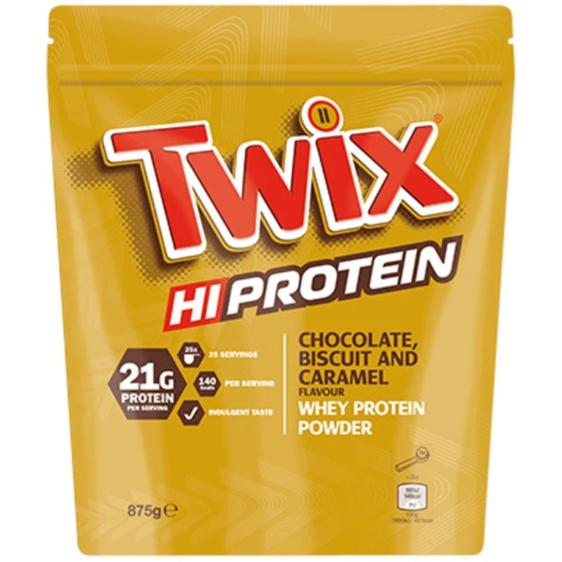 TWIX Protein Powder 875g