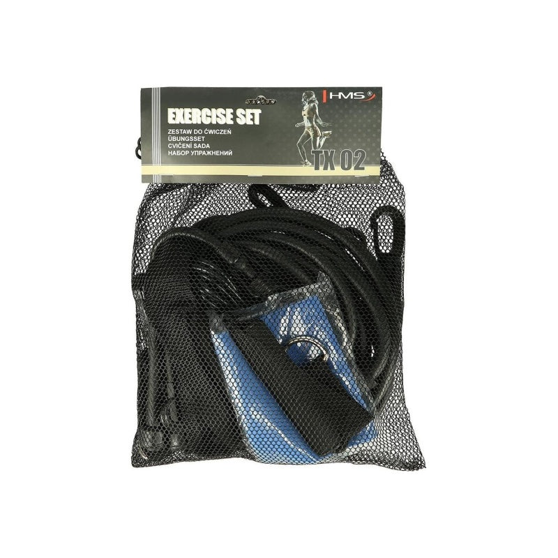 HMS Strength Training Set TX02