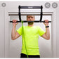 PURE 2Improve Ultimate Training Bar