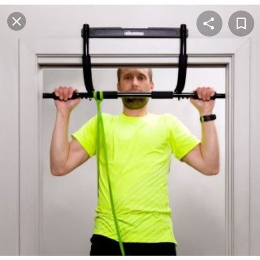 PURE 2Improve Ultimate Training Bar