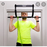 PURE 2Improve Ultimate Training Bar