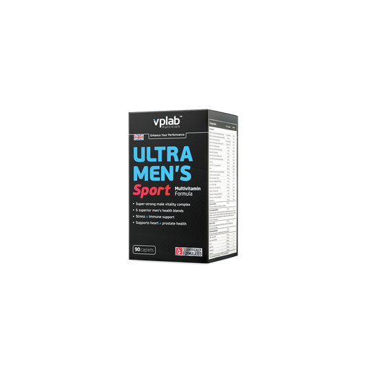 VPLAB Ultra Men´s Sport 90 caplets