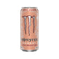 MONSTER Ultra 500ml Peachy Keen