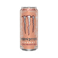 MONSTER Ultra 500ml Peachy Keen