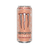 MONSTER Ultra 500ml Peachy Keen