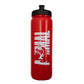 ANIMAL Vandflaske 1000 ml Rød