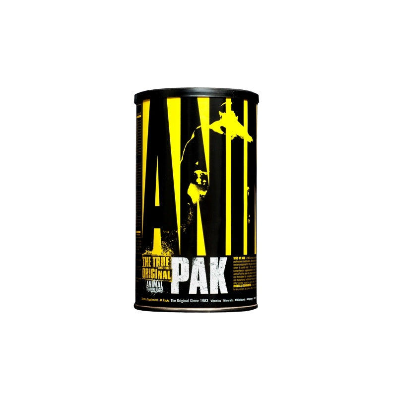 UNIVERSAL NUTRITION Animal Pak 44pak
