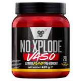 BSN N.O.-XPLODE VASO - 20 portioner / 420g Tropical