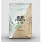 MYVEGAN Vegansk Proteinpulver 1 kg Vanilje