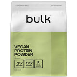 Bulk Vegan Protein Powder 900g