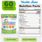 SAN RawFusion 900 g Natural Chocolate