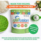 SAN RawFusion 900 g Natural Chocolate