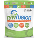 SAN RawFusion 900 g Natural Chocolate