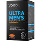 VPLAB Ultra Men's Multivitamin Formula 90 softgels