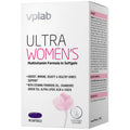 VPLAB Ultra Women´s Multivitamin Formula 90 softgels