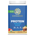 SUNWARRIOR Warrior Blend 750g