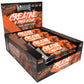 WARRIOR Creatine Bar 75g Chocolate Orange