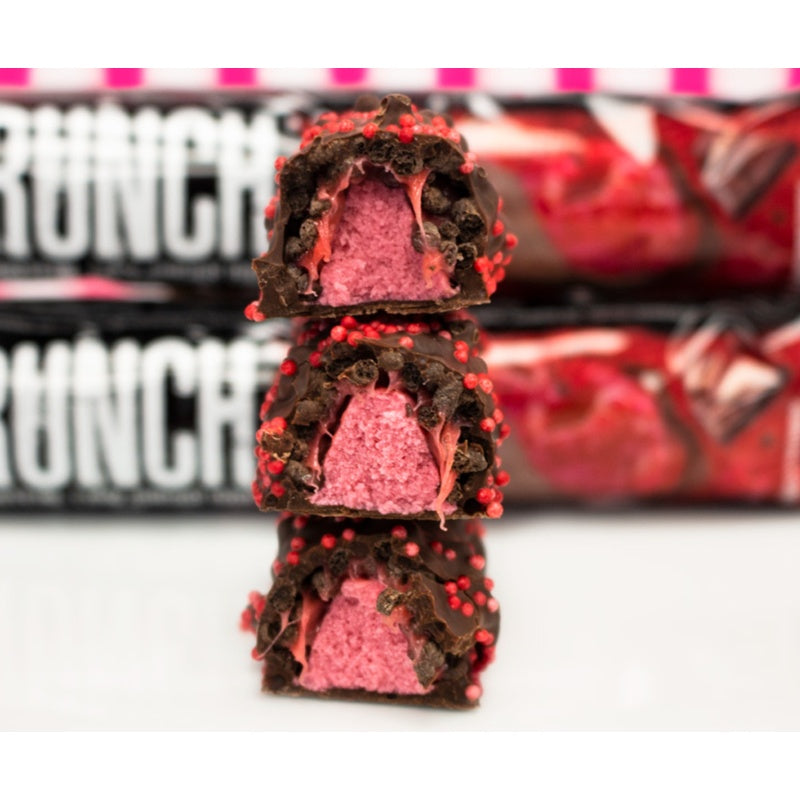 WARRIOR Crunch Bar 64g Canadian Maple Syrup