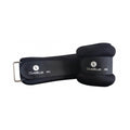 SVELTUS Weighted Cuff 4kg (2kg+2kg)
