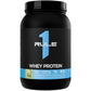 RULE1 Whey Protein 2 lbs (900g) 28 serveringer Chocolate Fudge