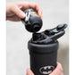 SMARTSHAKE Whey2Go Funnel Batman