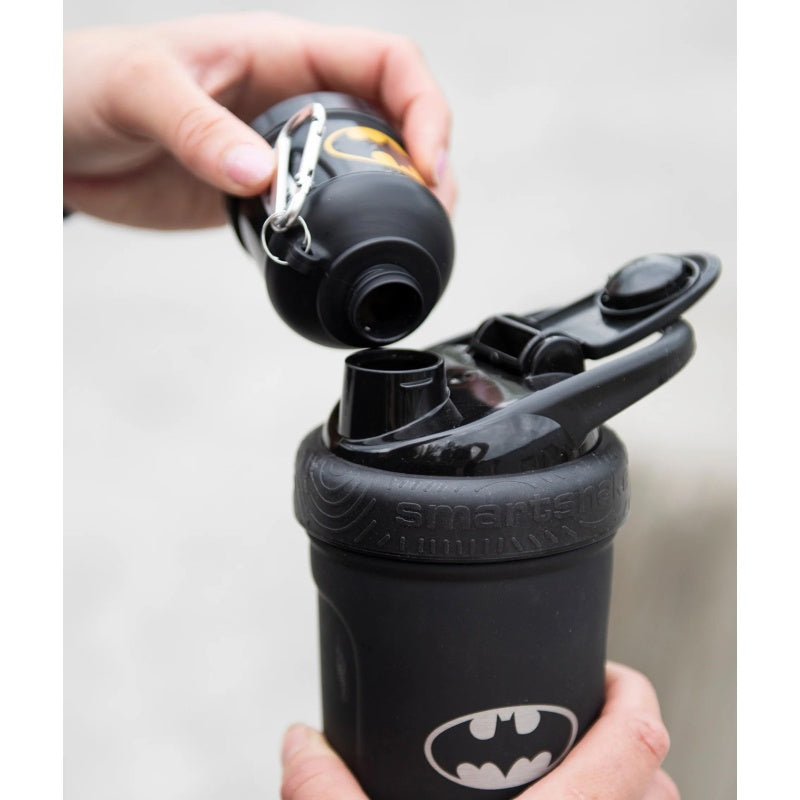SMARTSHAKE Whey2Go Funnel Batman