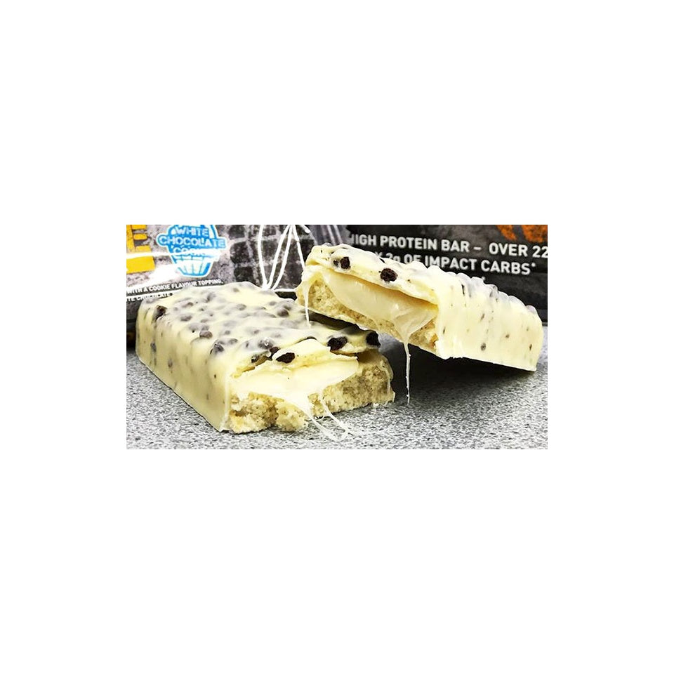GRENADE Carb Killa 60g Jaffa Quake