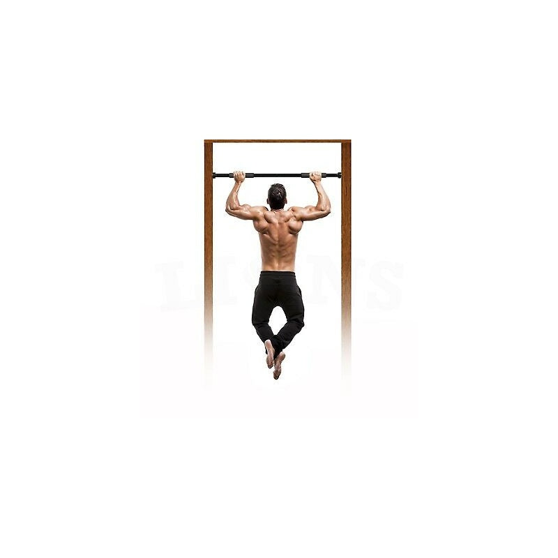 PURE 2Improve Workout Bar