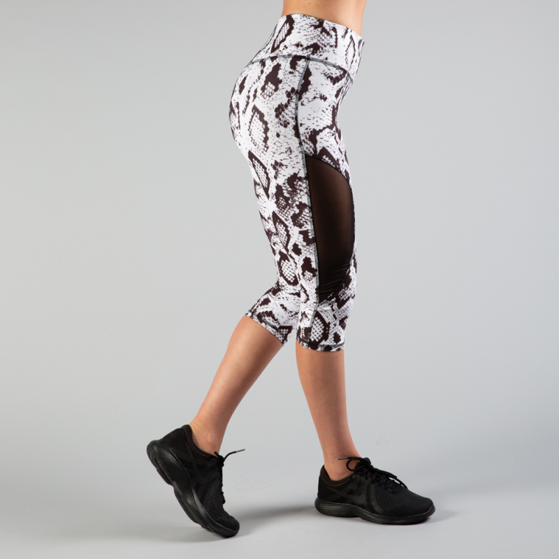 PROZIS X-Sense Capris - Half Moon Snake