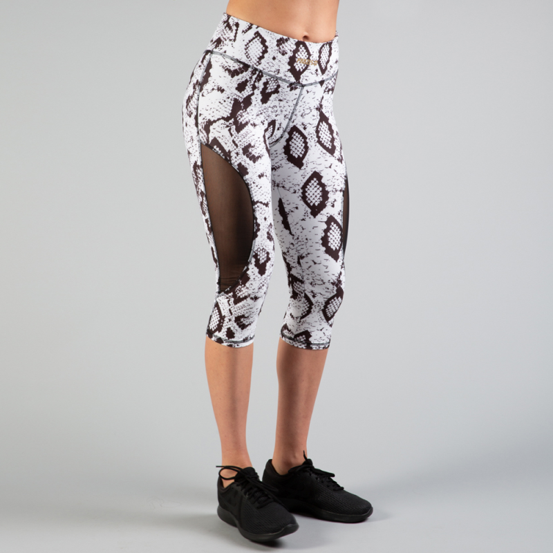 PROZIS X-Sense Capris - Half Moon Snake
